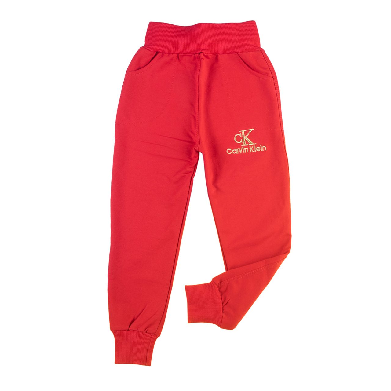 شلوار اسلش دخترانه کد 4