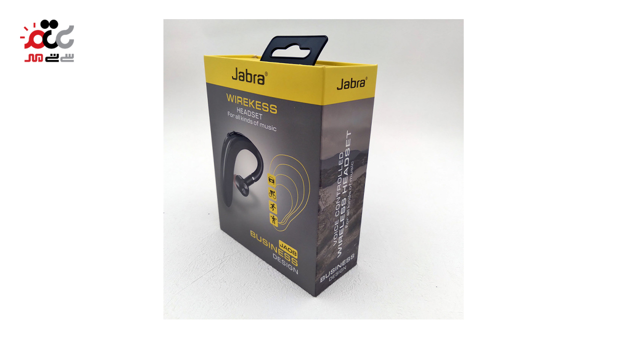 هدست بلوتوثی جبرا مدل JA08