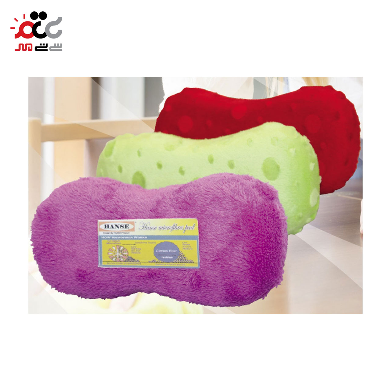 سفره پاک کن هانس کد 01