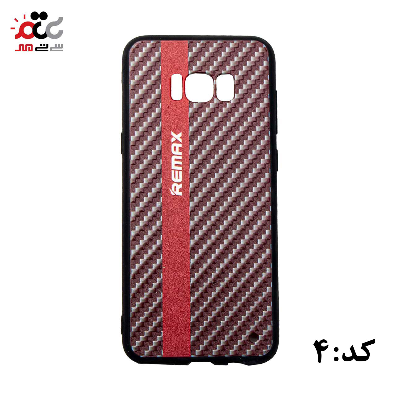 قاب گوشی قاب گوشی موبایل سامسونگ مدل S8 Plusمدل S8 Plus