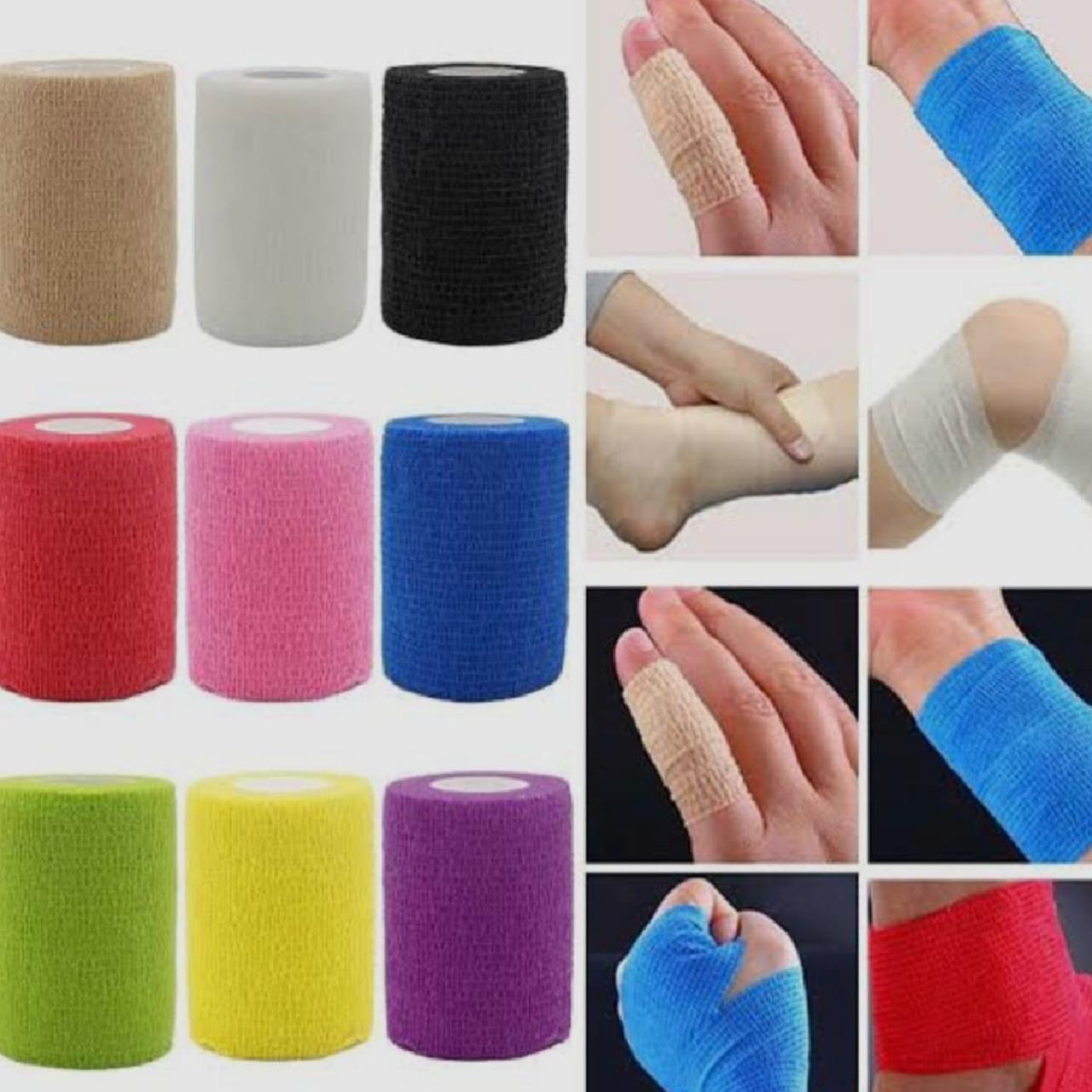 چسب آندر تیپ خارجی