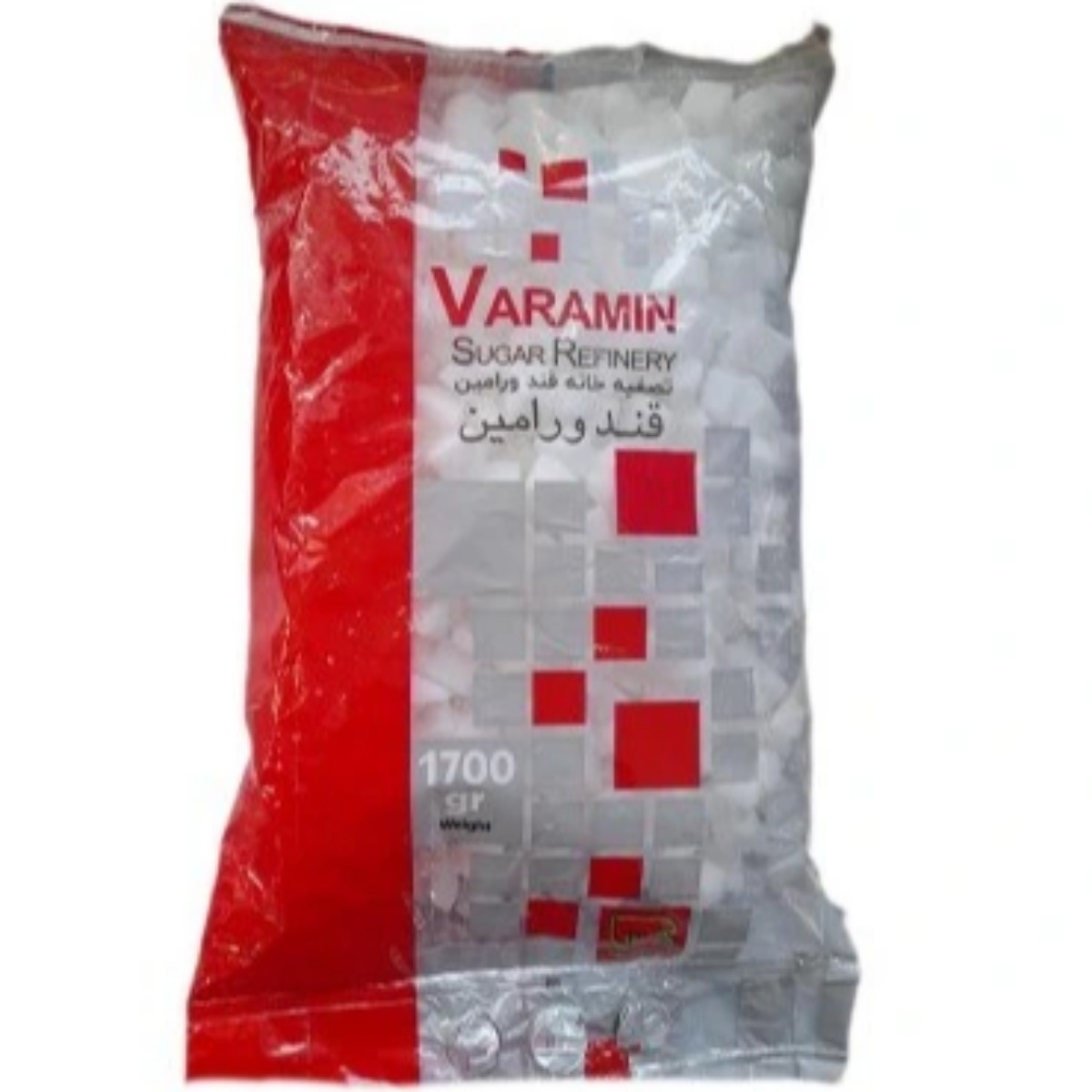 قند شکسته ورامین 1700 گرمی