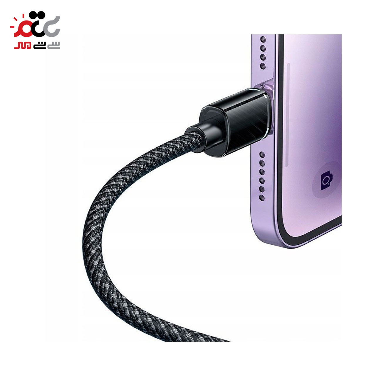 کابل لایتنینگ به Type C مک دودو مدل CA-3660