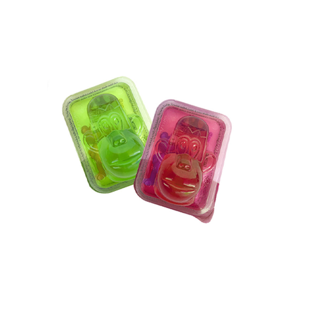 خرید ژله آماده باغ وحش نوبل 35 گرمی