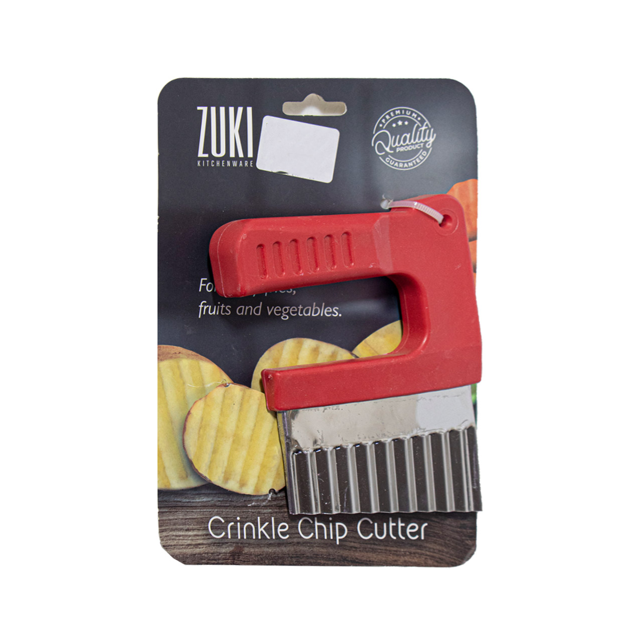 خلال کن دستی زوکی