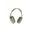 هدفون بی سیم YesPlus مدل YS-07 - سبز - YSP (پک ضعیف)