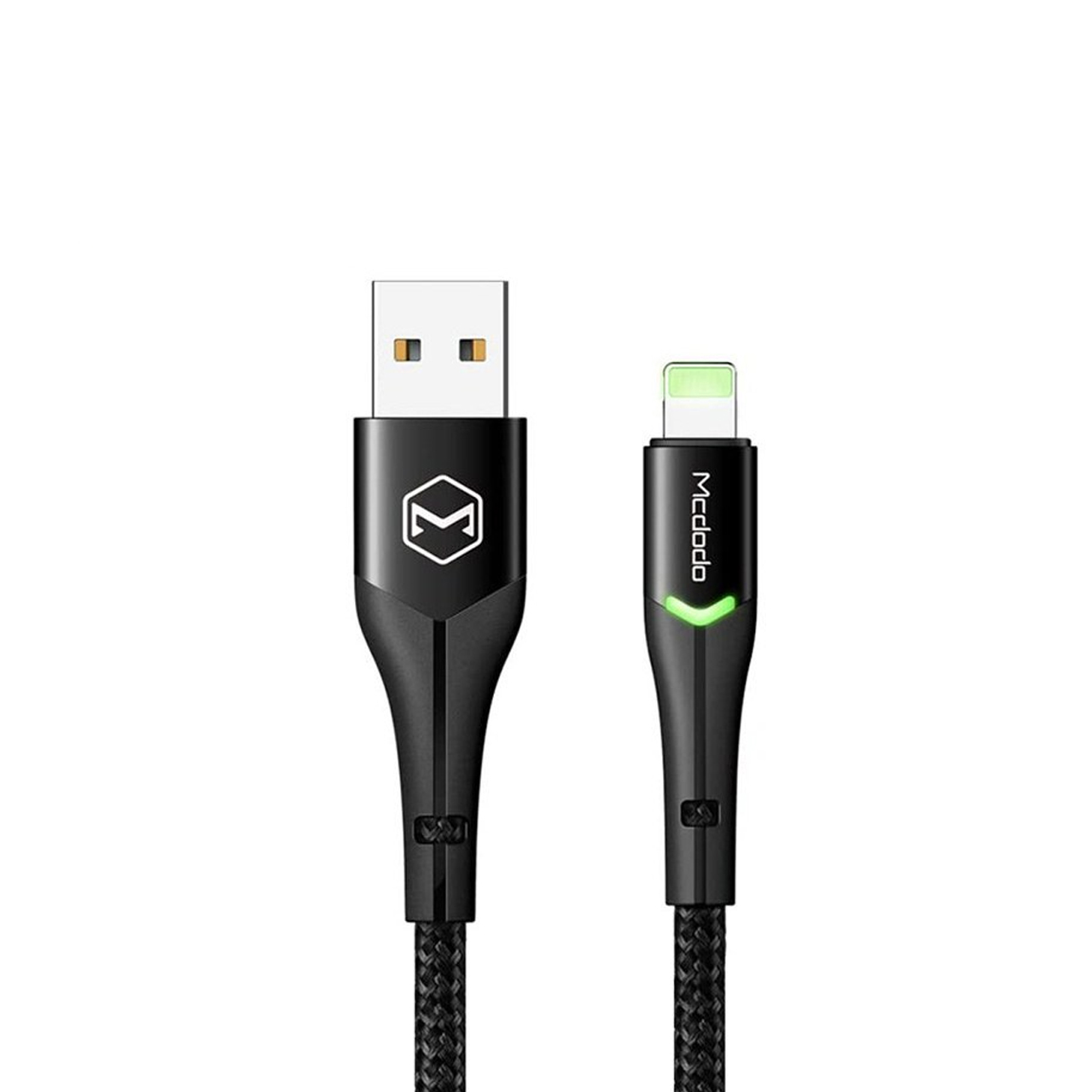 کابل تبدیل USB به لایتنینگ مک دودو مدل CA-7840