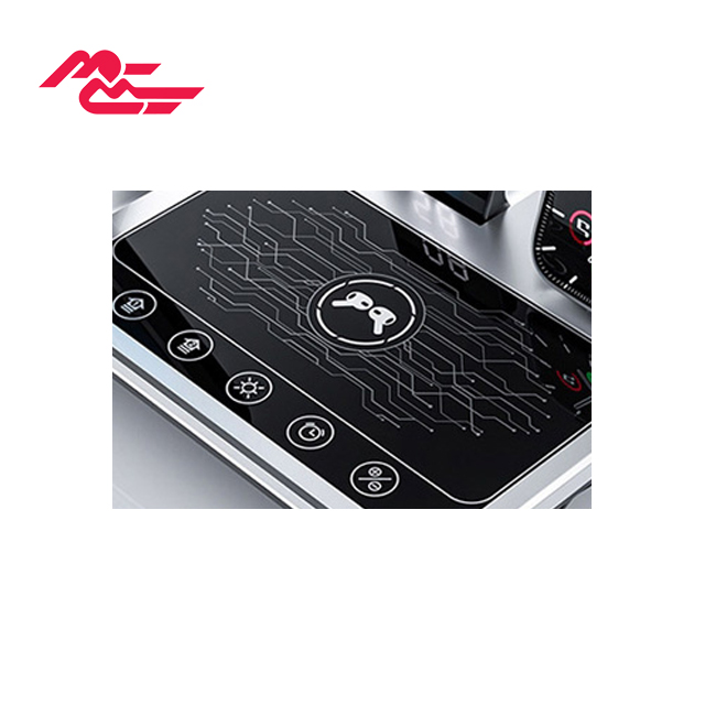 شارژر رومیزی گرین لاین مدل 1 wireless charging station 4 in