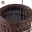 جاقاشقی آویز زیبا مدل حصیری