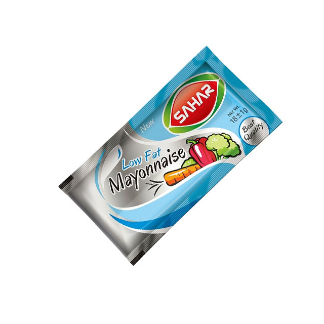 سس تک نفره مایونز سحر 18 گرمی