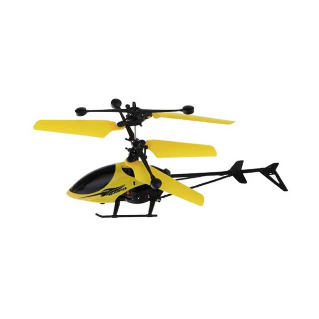مینی هلی کوپتر هنگمن مدل 858