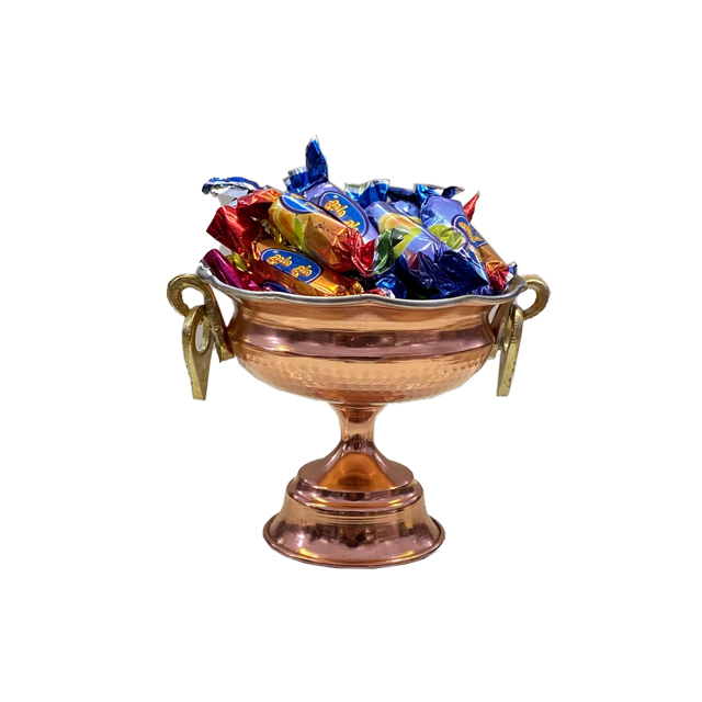 خرید لواشک لقمه ای چند میوه ملچ ملوچ فله 1000 گرمی