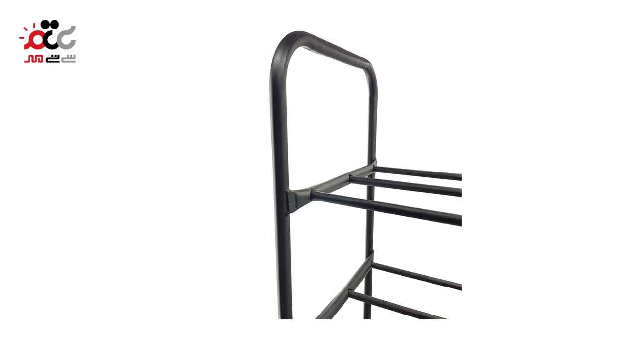 جاکفشی استاتیک مدل 4طبقه نوین