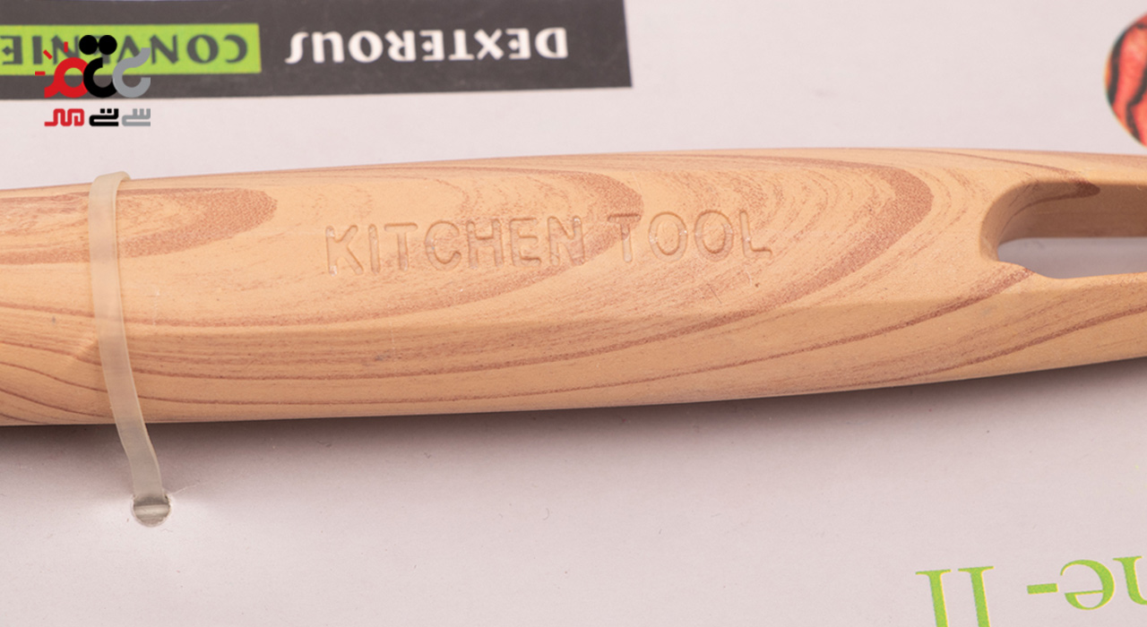 ساطور ای ای اس سری دالبر سایز بزرگ کد 3782