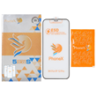 محافظ صفحه نمایش شیشه ای ESD - Phonex مدل Apple iPhone 12 / iPhone 12 Pro (پک دار)