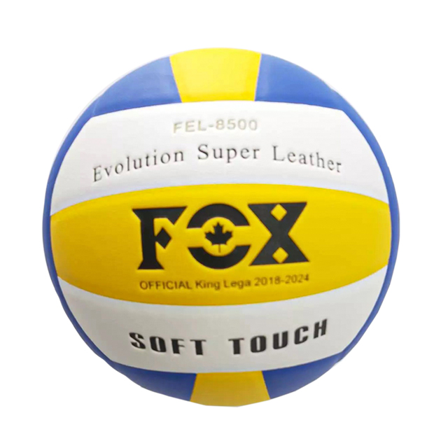 توپ والیبال فاکس مدل FEL-8500