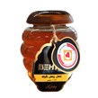 عسل چهل گیاه به نیک 1000 گرمی