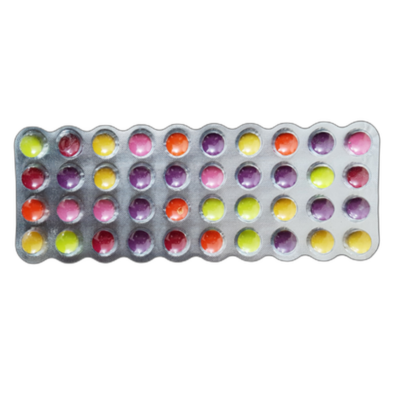 اسمارتیز ورقه ای سوییت دی  44 عددی