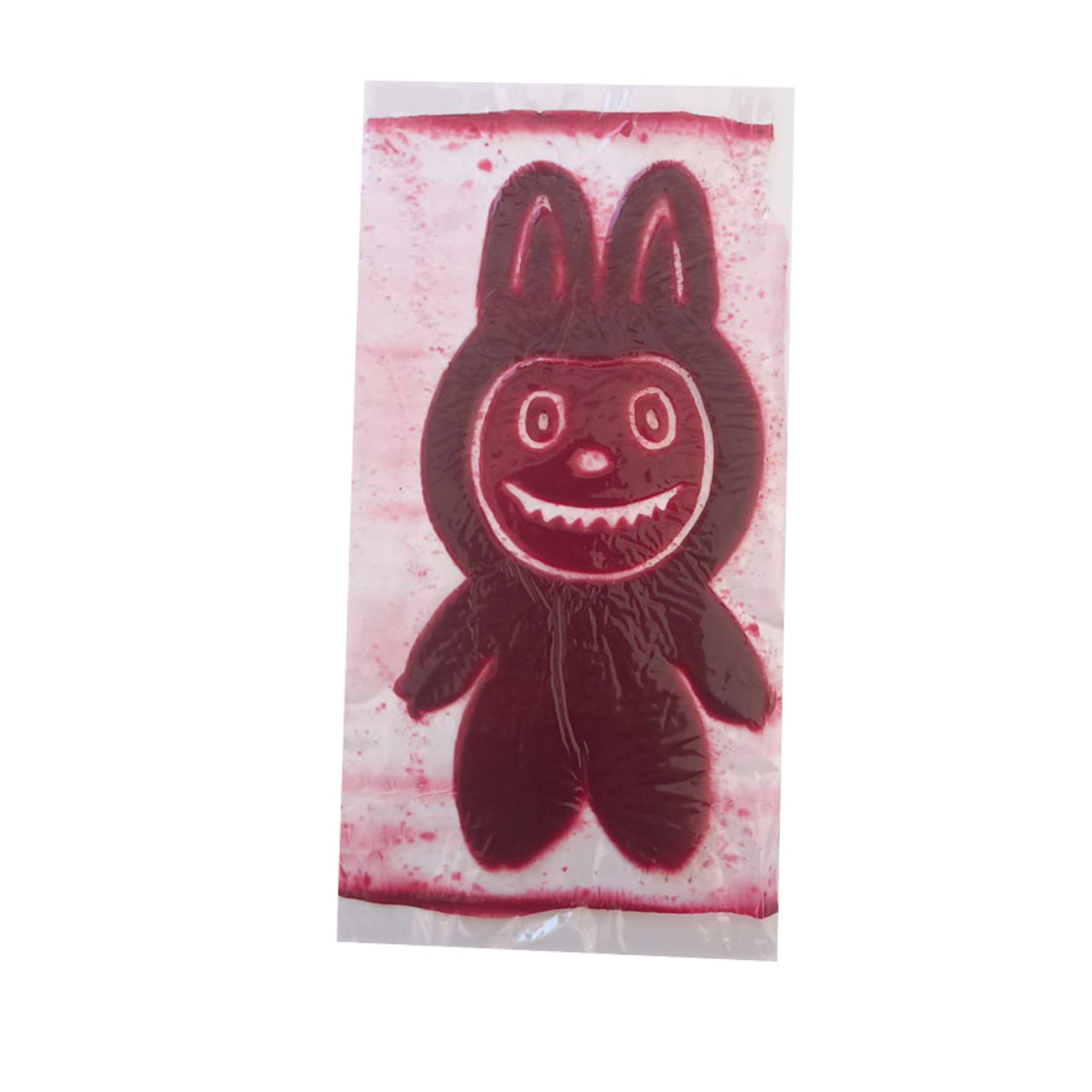 لواشک لبوبو 20 گرمی