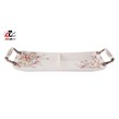 اردور خوری ریور مدل مستطیل دو خانه