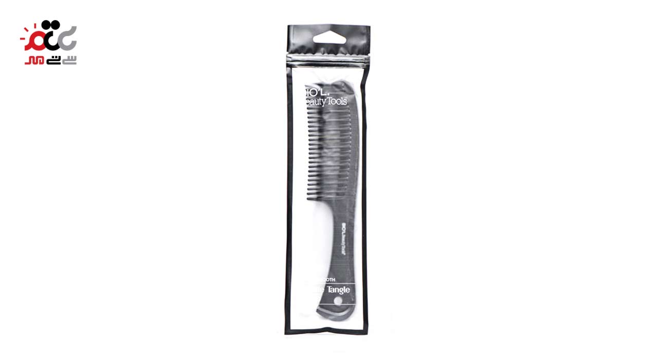 شانه بیول مدل Handle Tangle