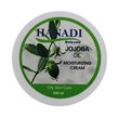 کرم مرطوب کننده هانادی حاوی روغن جوجوبا 200 میلی لیتری
