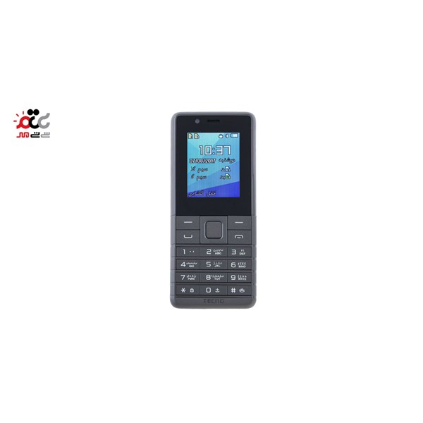 گوشی موبایل تکنو مدل T312 دو سیم‌ کارت