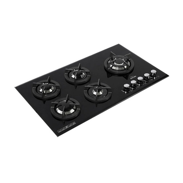 اجاق گاز صفحه‌ای آستیاک مدل G603