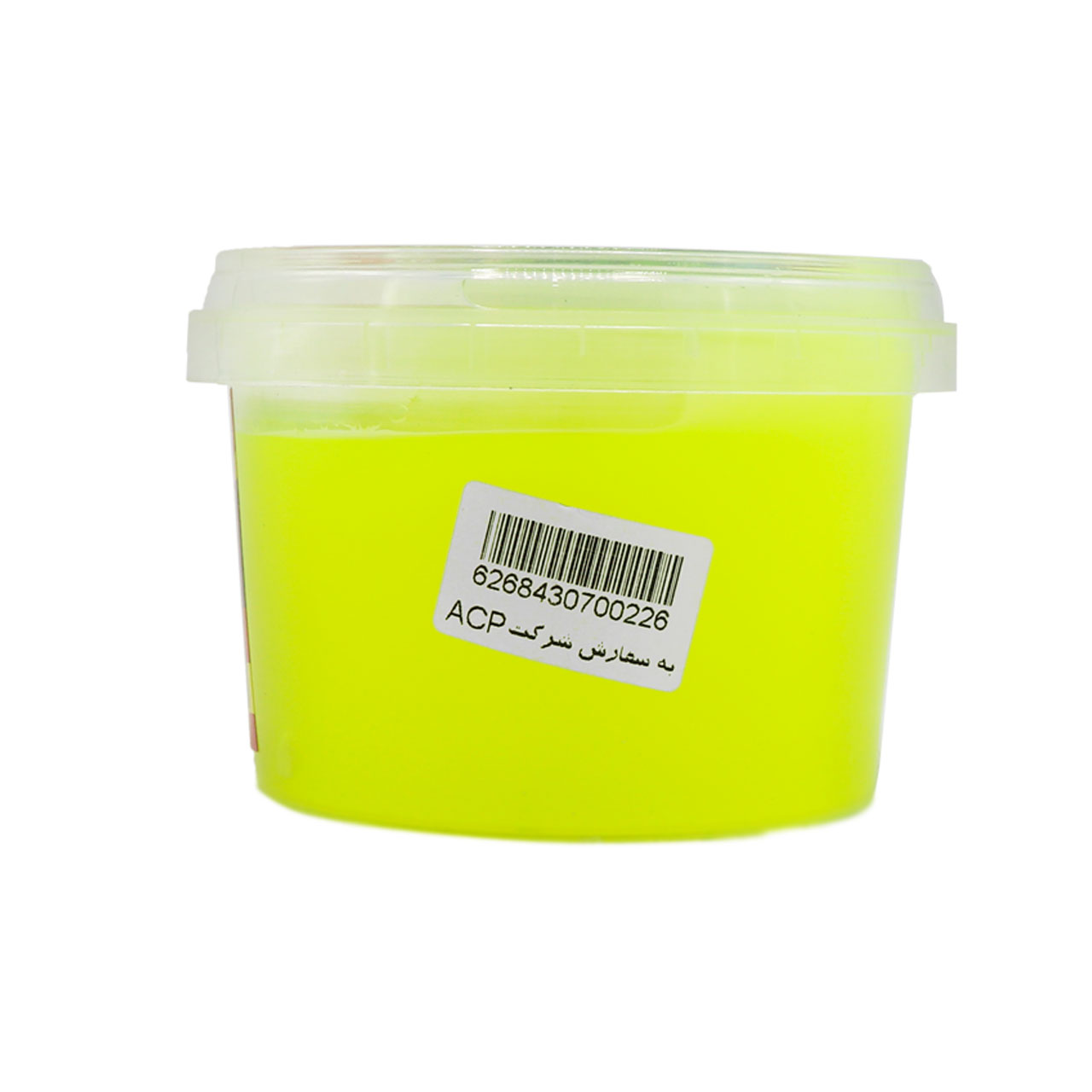 ژل اسلایم جیمینو 280 گرمی