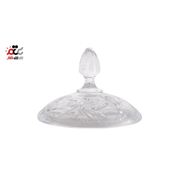 قندان مدل پریما سه پایه کد 7741