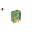 چای سبز و زنجبیل دو غزال 100 گرمی