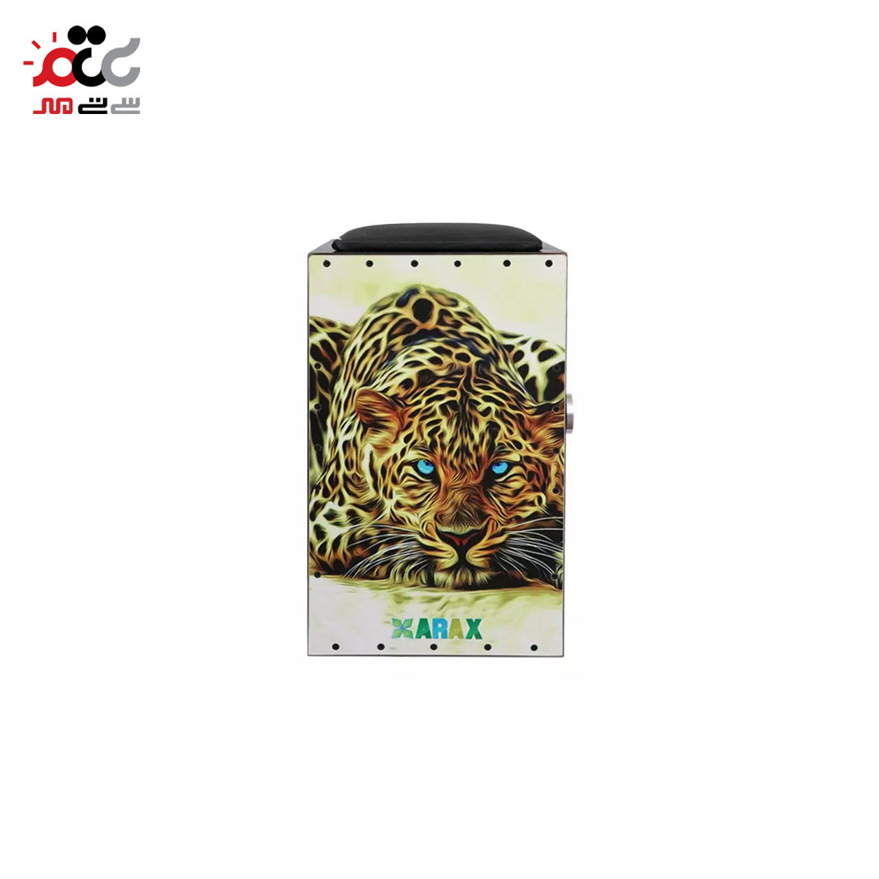 کاخن آراکس مدل پلنگ چشم آبی کد 112