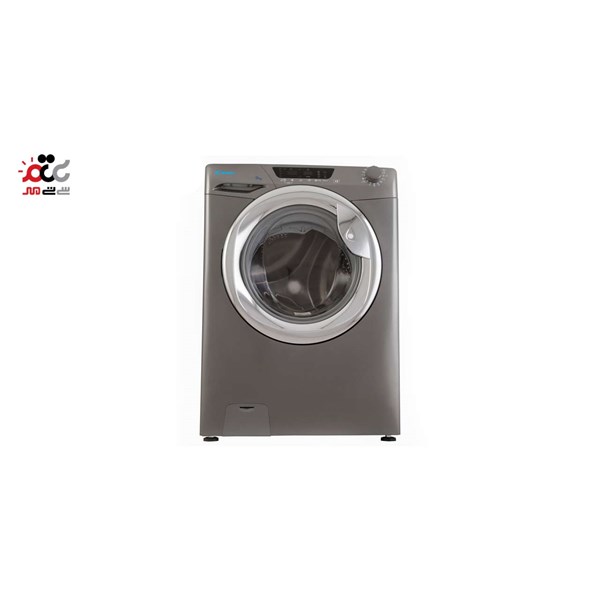 ماشین لباسشویی کندی مدل GIC-2409 WT ظرفیت 9 کیلوگرم