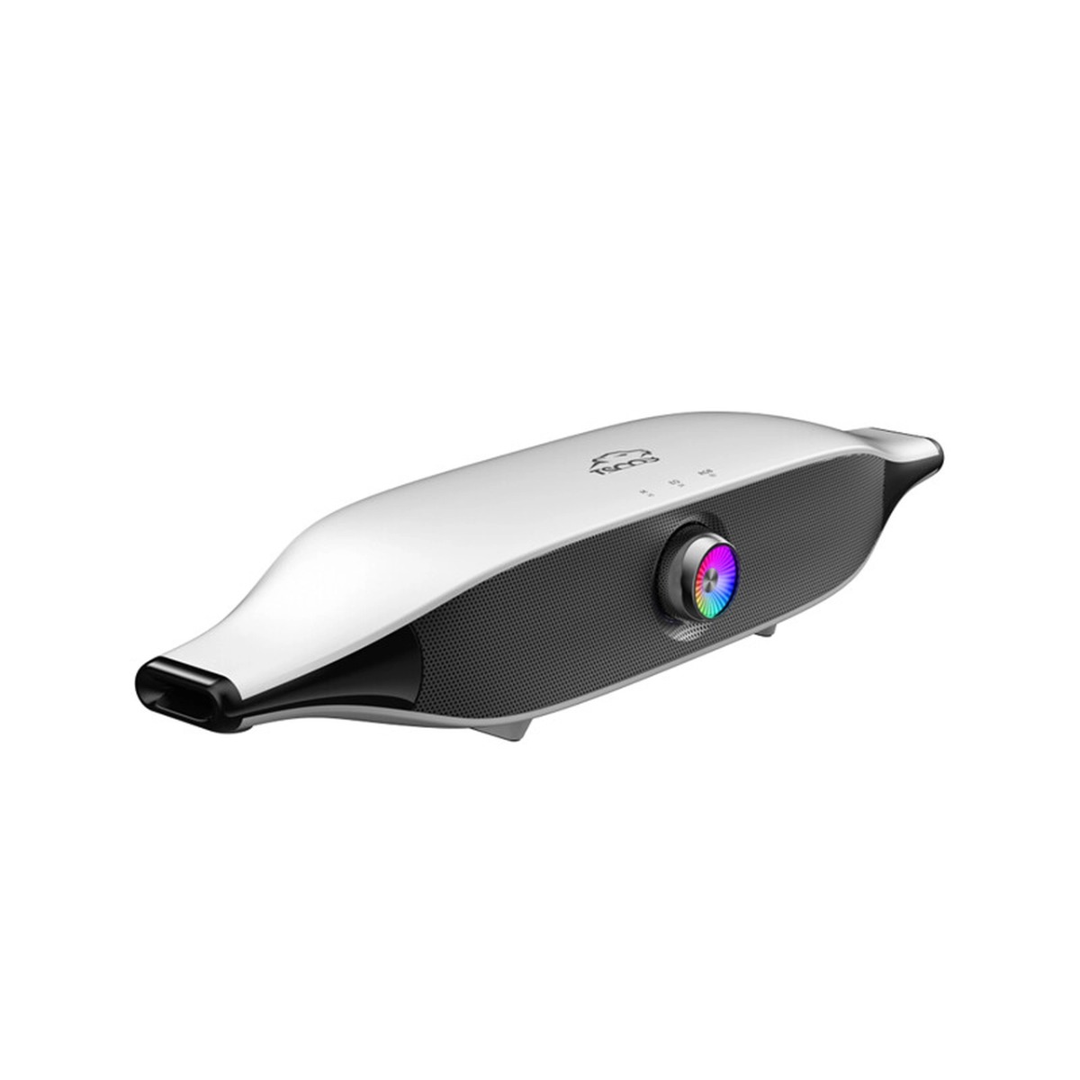 اسپیکر ساندبار گیمینگ TSCO مدل GS 23369 - سفید (گارانتی 18 ماهه تسکو)