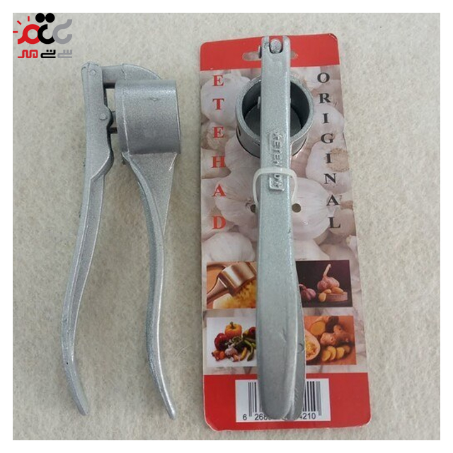 خرید سیر له کن فلزی اورجینال مدل اتحاد