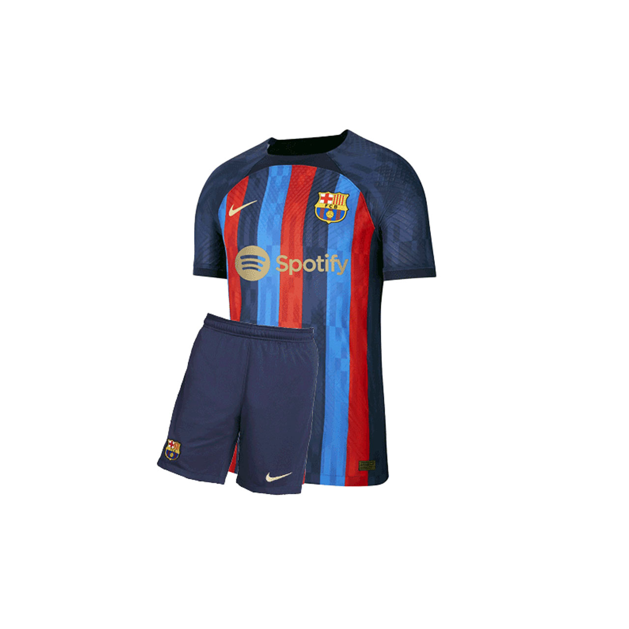 کیت اول بارسلونا کد 15