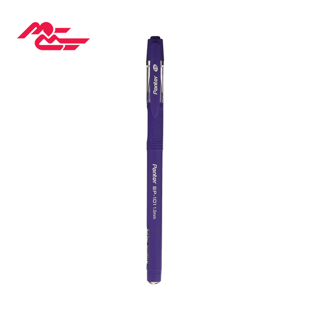 خودکار پنتر مدل Sp 101 بسته 8 عددی