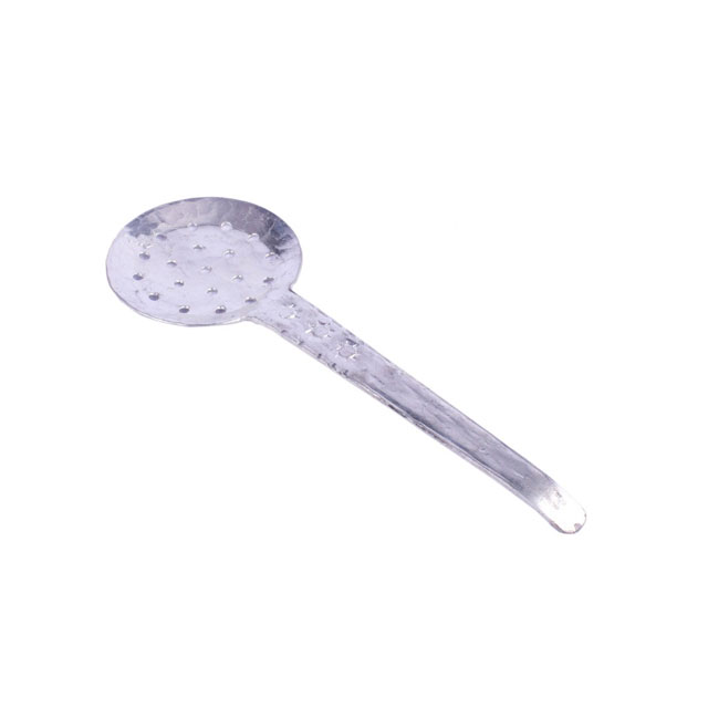 کفگیر روی کوچک کد 50