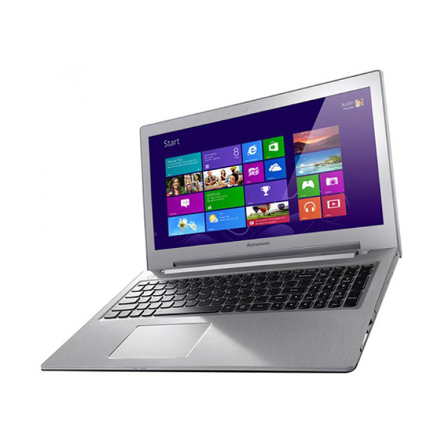 لپ تاپ استوک 15.6 اینچ لنوو مدل IdeaPad Z510 i7-4702MQ 8GB 1TB 