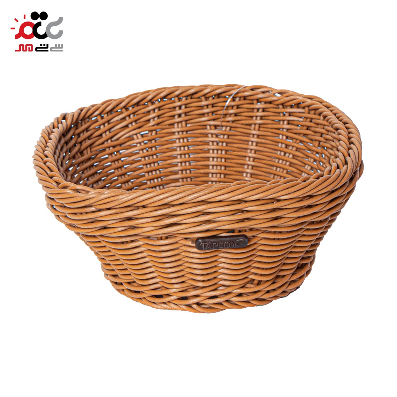 سبد تاپکو مدل مربع طرح بافت کد S01