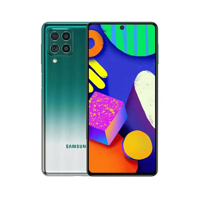 گوشی موبایل سامسونگ مدل Galaxy M62 دو سیم کارت ظرفیت 256 گیگابایت و رم 8 گیگابایت