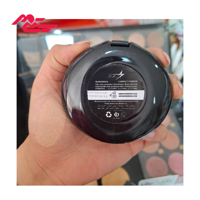 پنکک فارمیراچ شماره 04