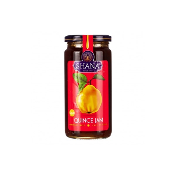مربا به شانا 570 گرمی