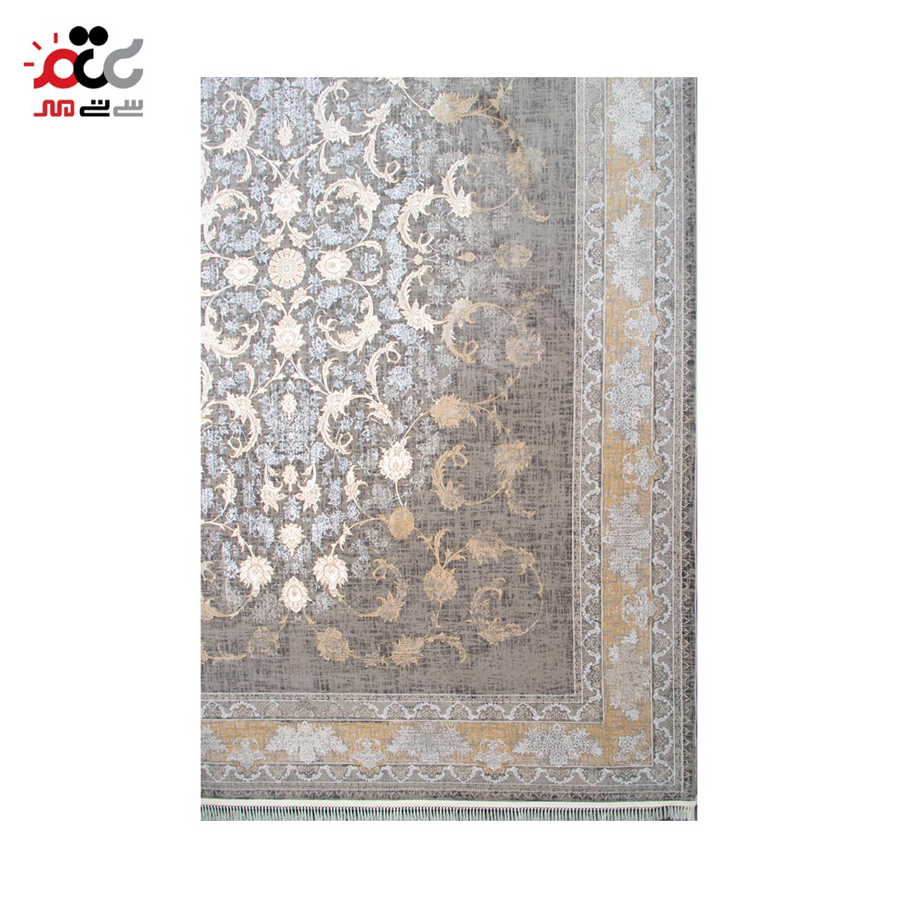 خرید فرش غیربرجسته 1200 شانه