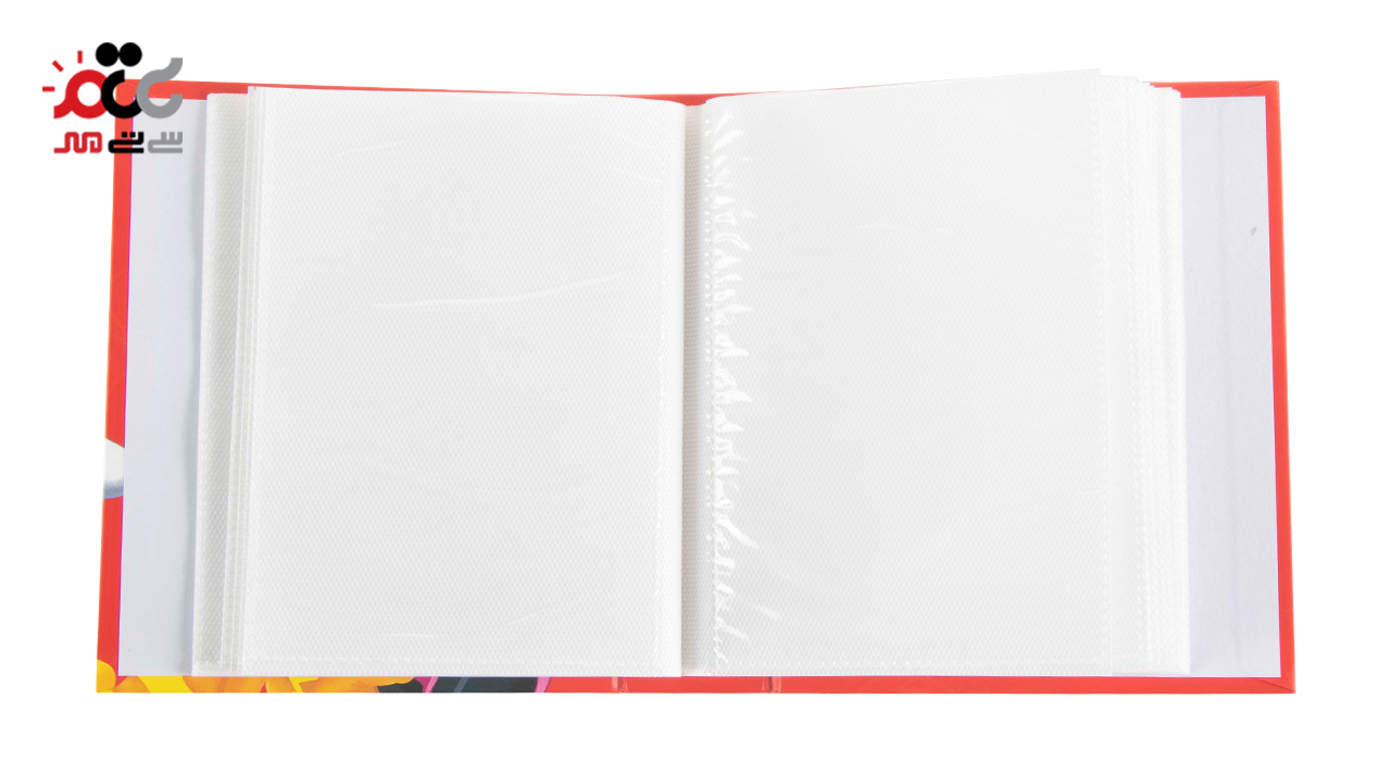 آلبوم عکس دخترانه مدل فانتزی سایز 10×15 سانتی متری