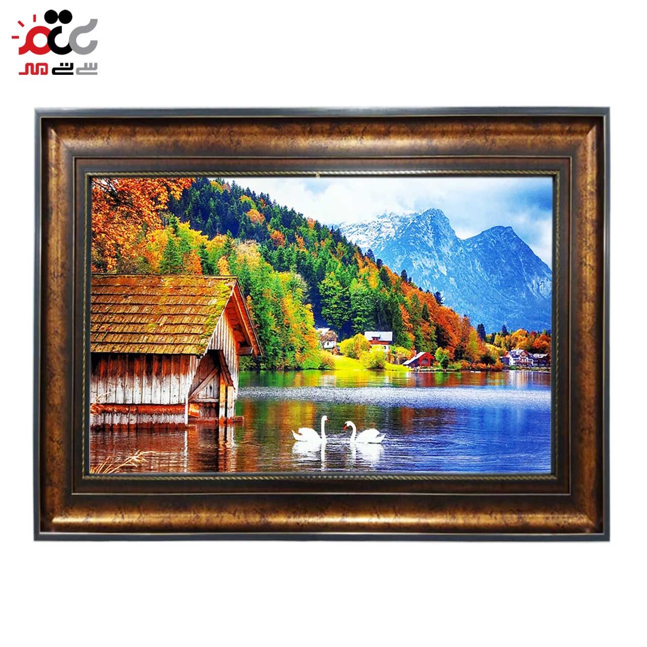 تابلو فرش با بهترین قیمت