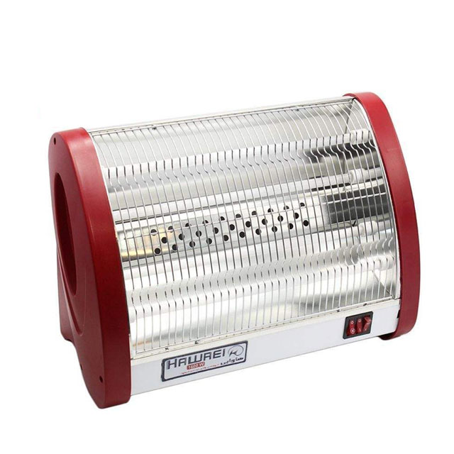 بخاری برقی هاوایی مدل H1802