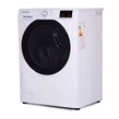 ماشین لباسشویی زیرووات مدل OZ-1184 ظرفیت 8 کیلو گرم