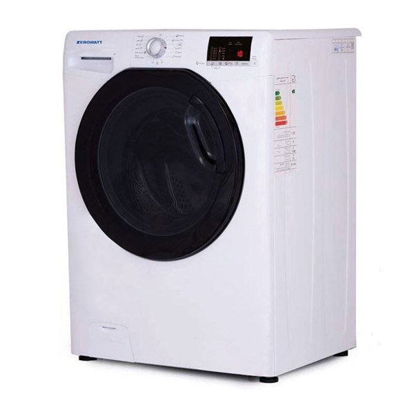ماشین لباسشویی زیرووات مدل OZ-1184 ظرفیت 8 کیلوگرم