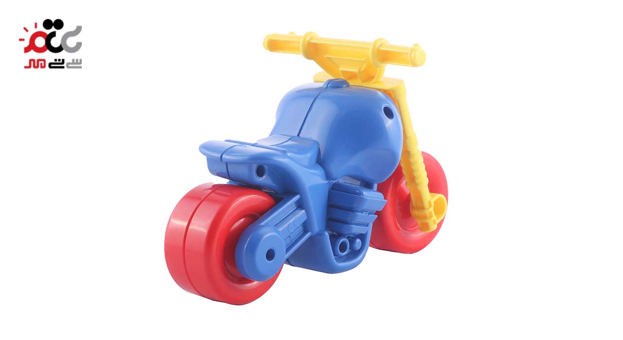 موتور اسباب بازی نشکن پرشین مدل کراس کد 149